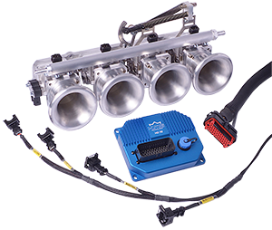 Engine kits Engine kits