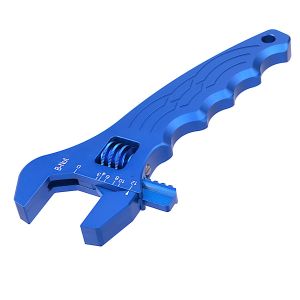 Alloy AN wrenches-Adjustable
