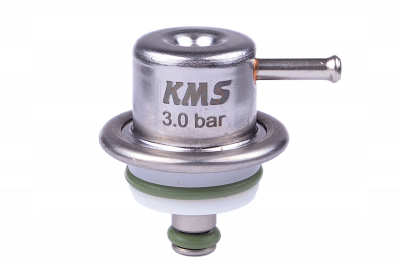 KMS Fuel pressure regulator insert 3,0 bar