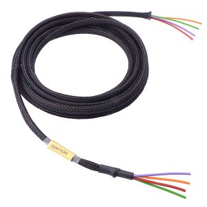 Ignition (1-2-3) (wire)