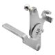 Throttle connection lever basic - Left/Long