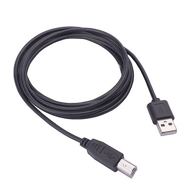 Communication cable MD35 (USB A -> USB B)