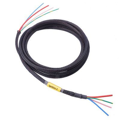 Ignition (4-5-6) (wire)