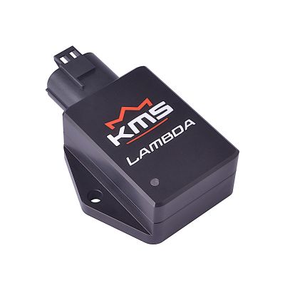 KMS Lambda / UEGO CAN Controller