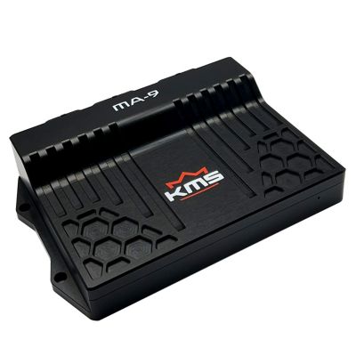 KMS Management ECU MA-9