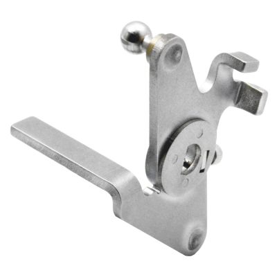 Throttle connection lever basic - Left/Long